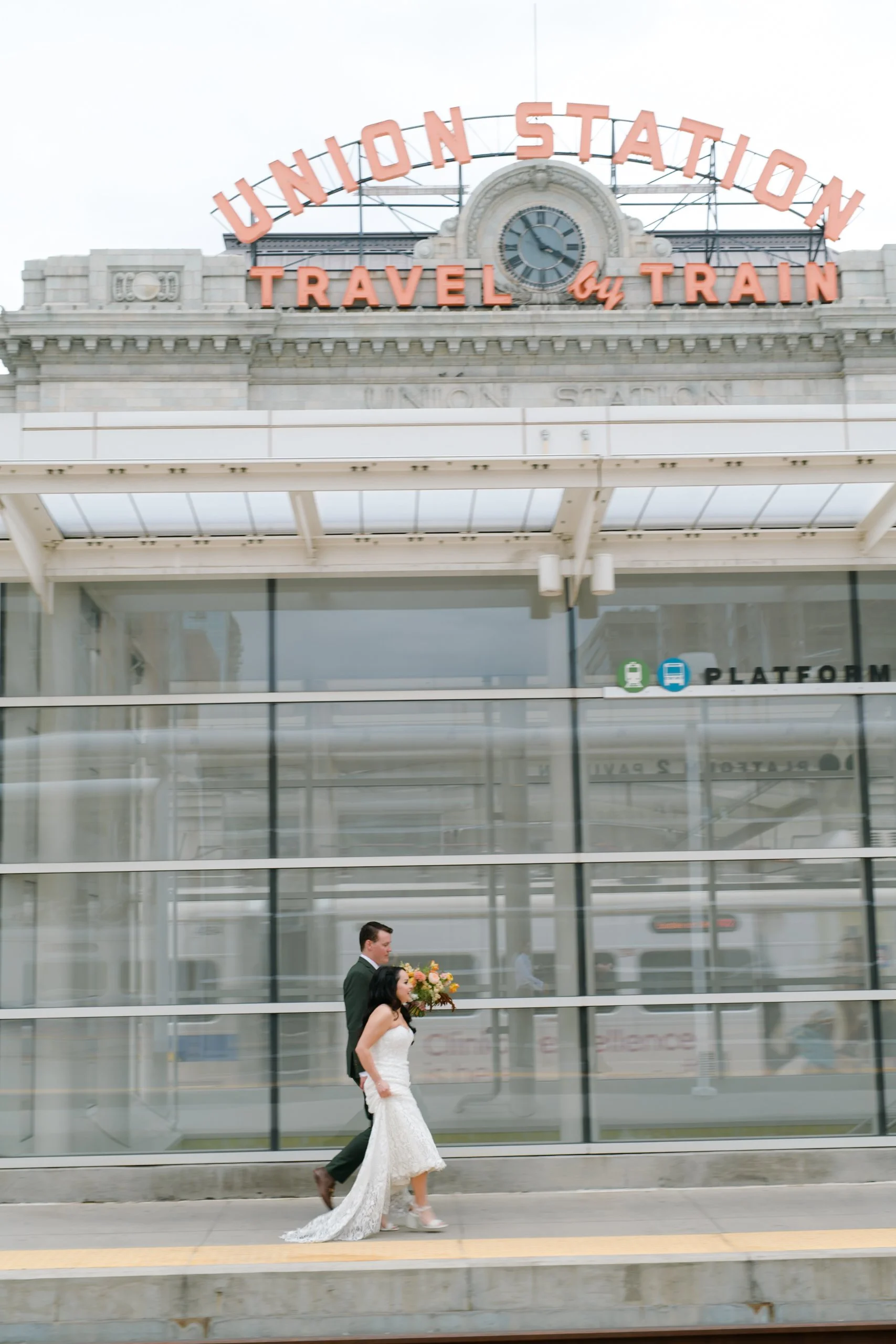 Denver Wedding Venue Guide