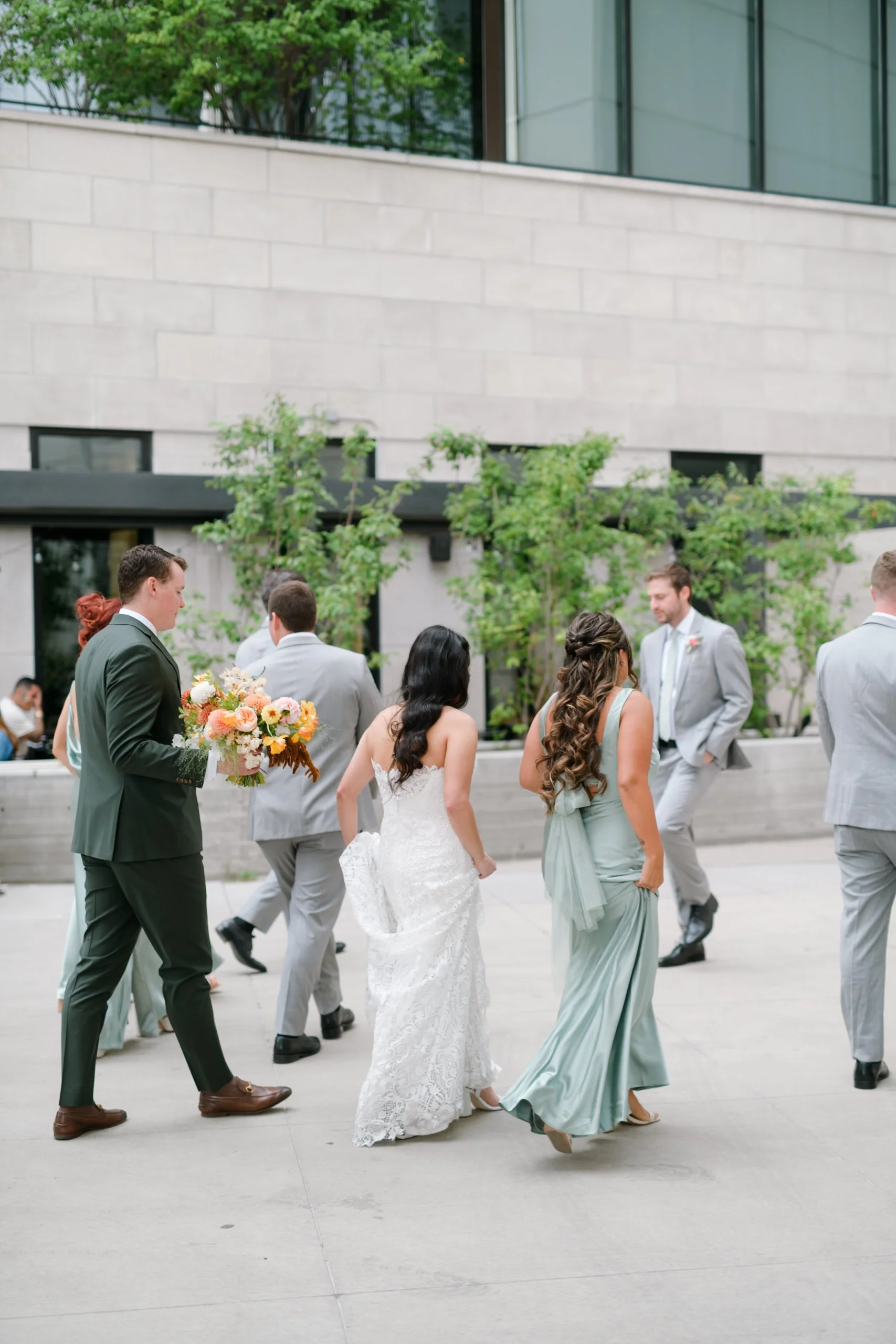 Limelight Hotel Denver Wedding Guide