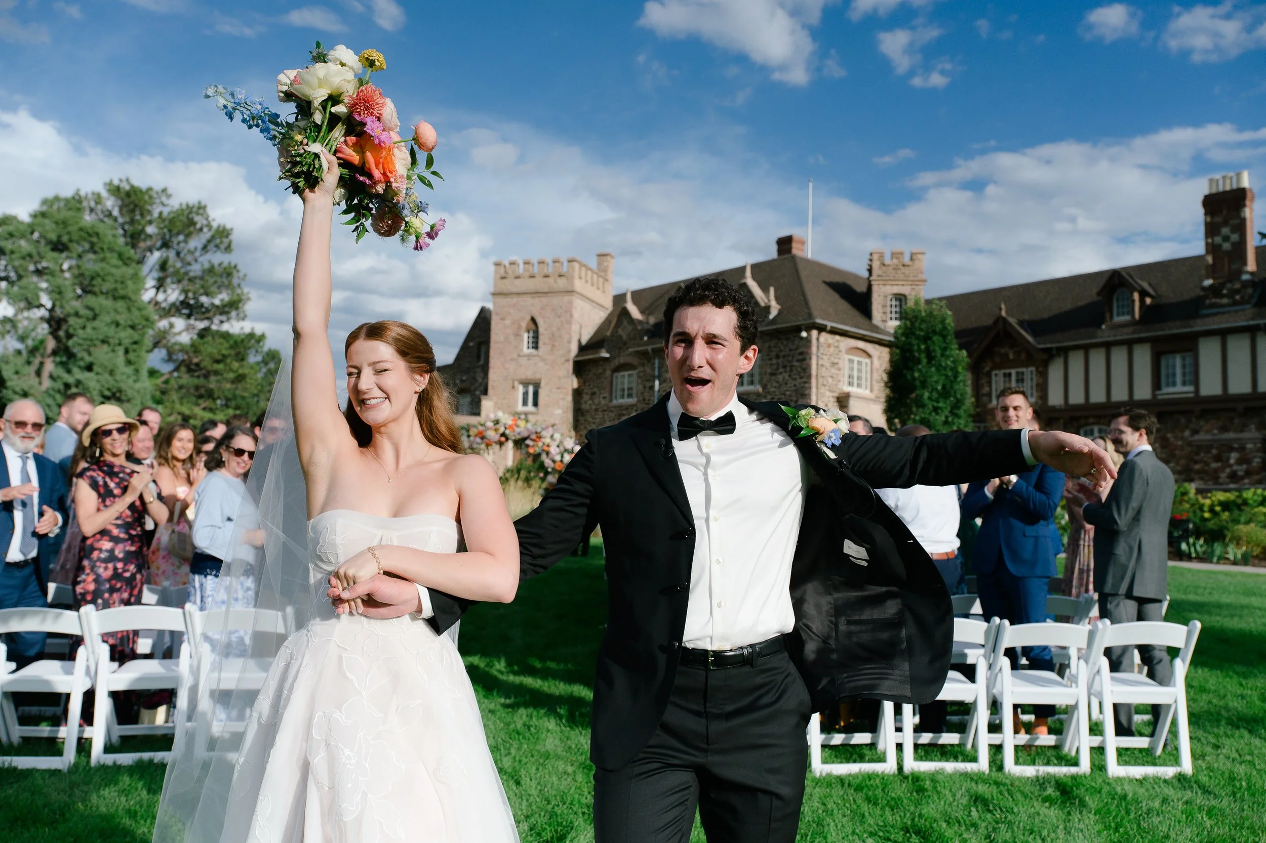 Highlands Ranch Mansion Wedding Guide: A Historic Mansion Wedding Venue Near Denver