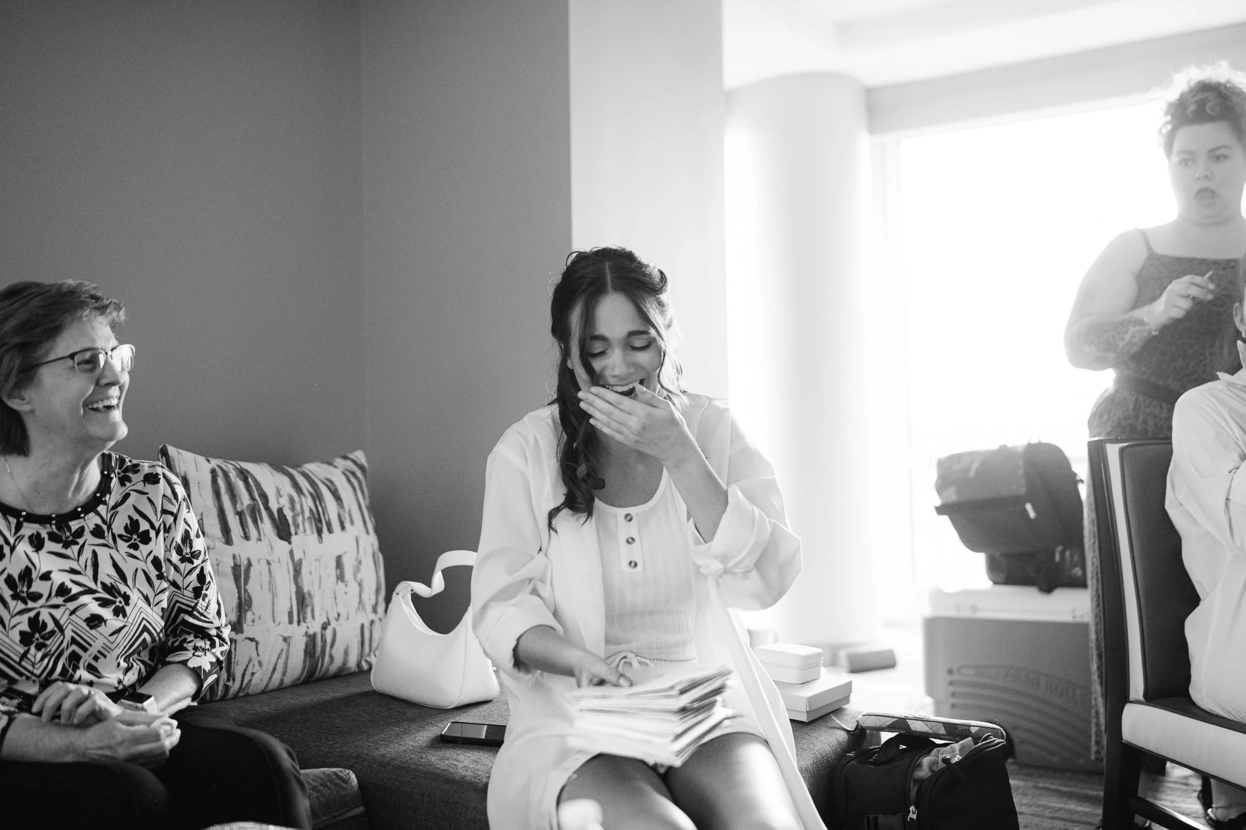 Catherine Norwood Denver Wedding Photographer
