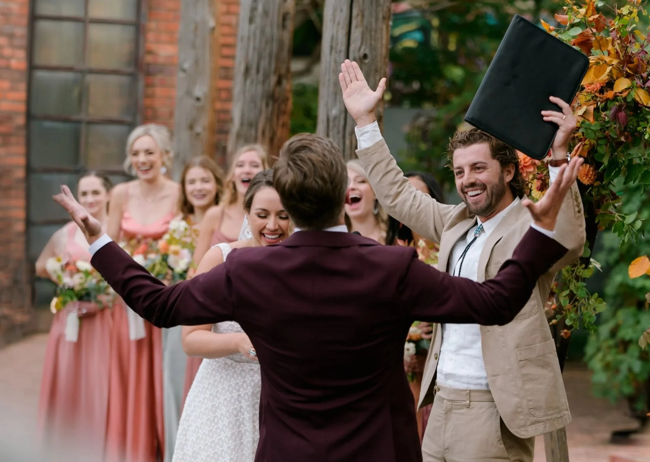 Catherine Norwood Denver Wedding Photographer