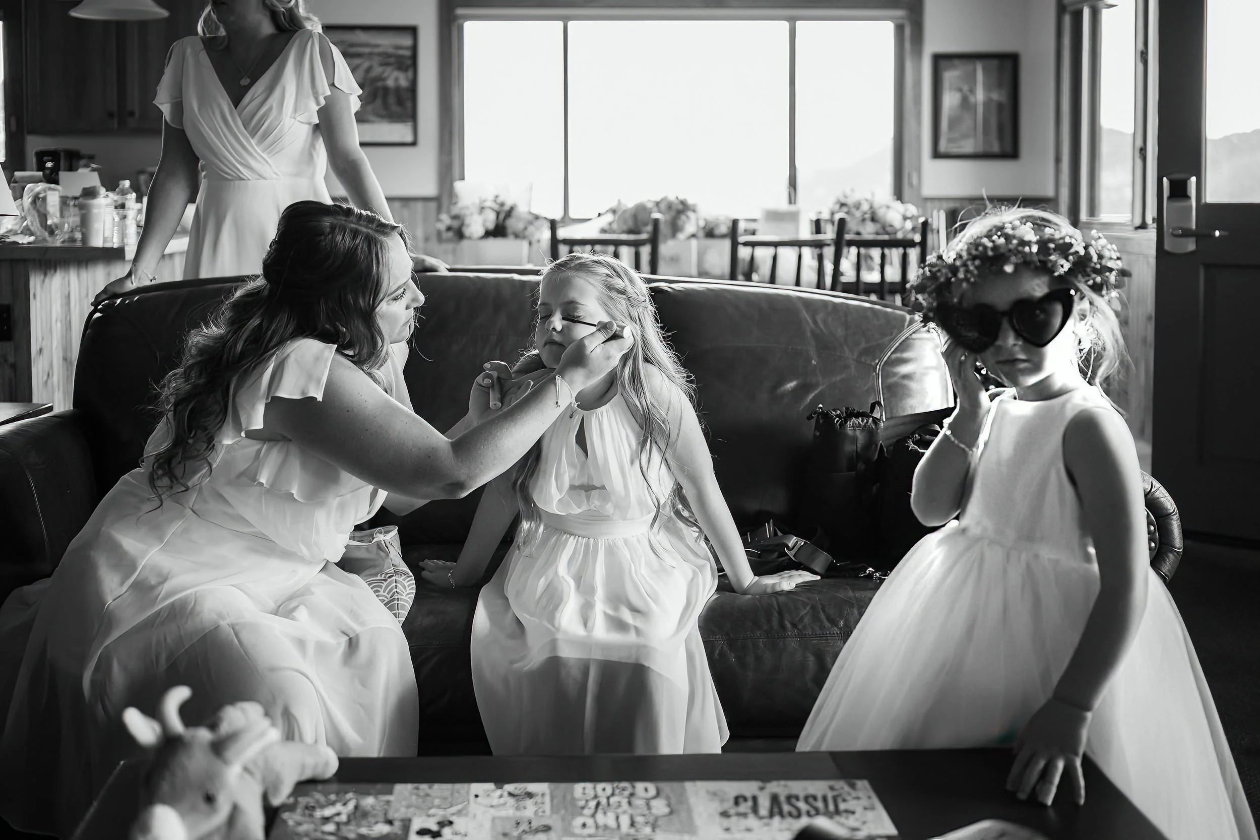 Catherine Norwood Denver Wedding Photographer