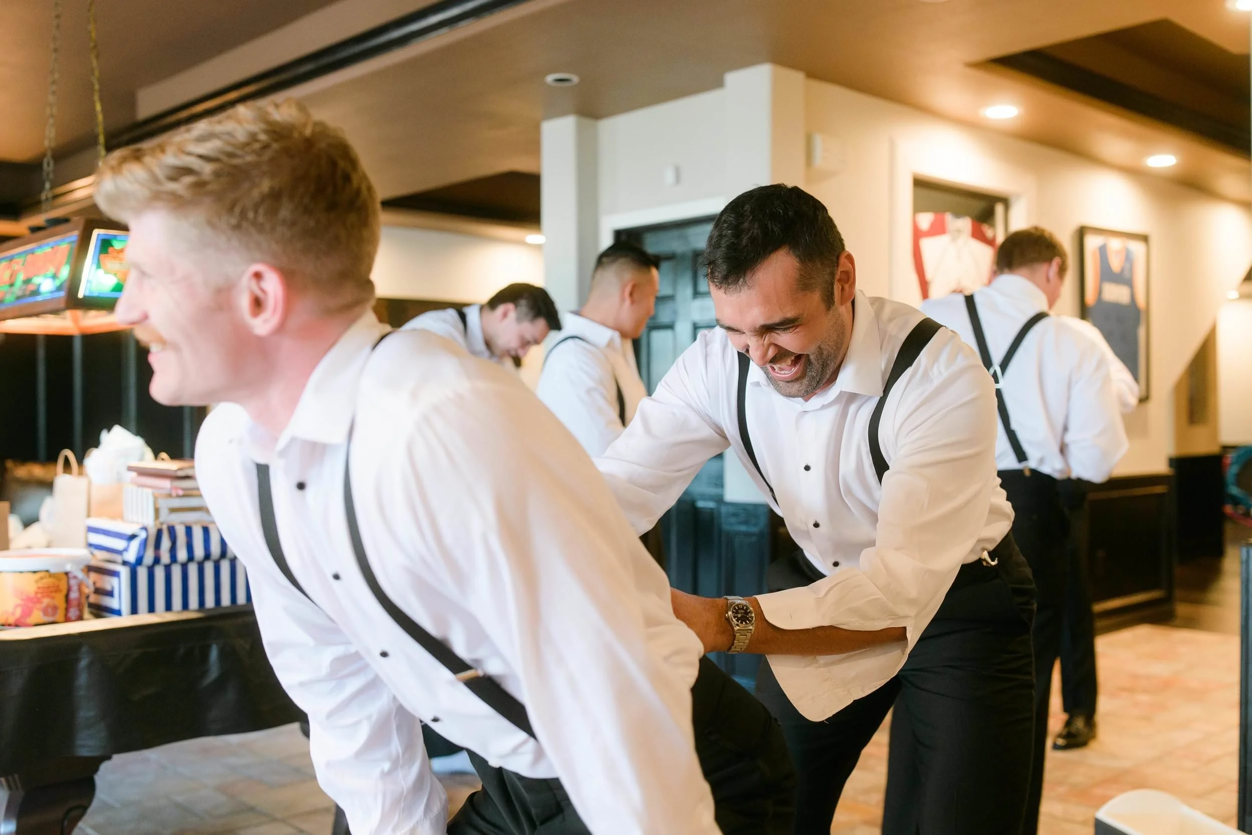 Catherine Norwood Denver Wedding Photographer