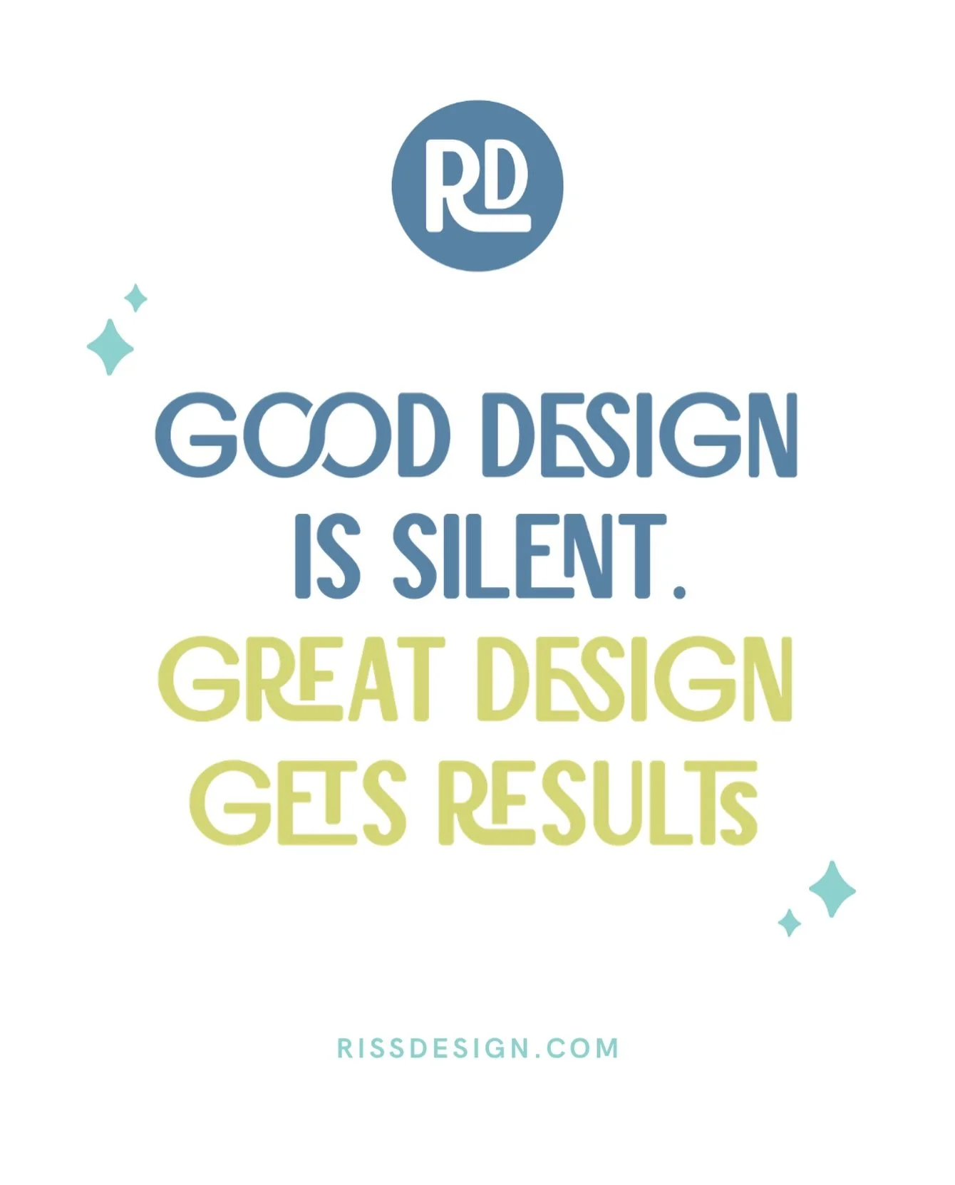 Anyone can make something look pretty.

Great design goes beyond aesthetics. It builds trust, creates connection, and helps businesses grow ✨🩵

#webdesign #branddesign #graphicdesigner #womendesigners #creativebusiness