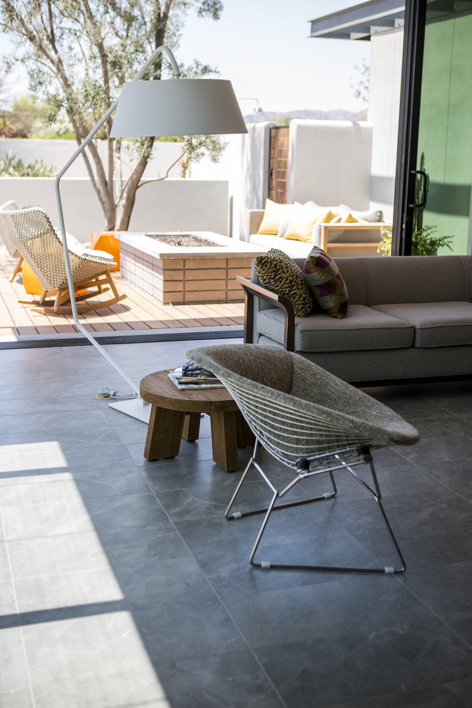 Andaz Resort Scottsdale Arizona