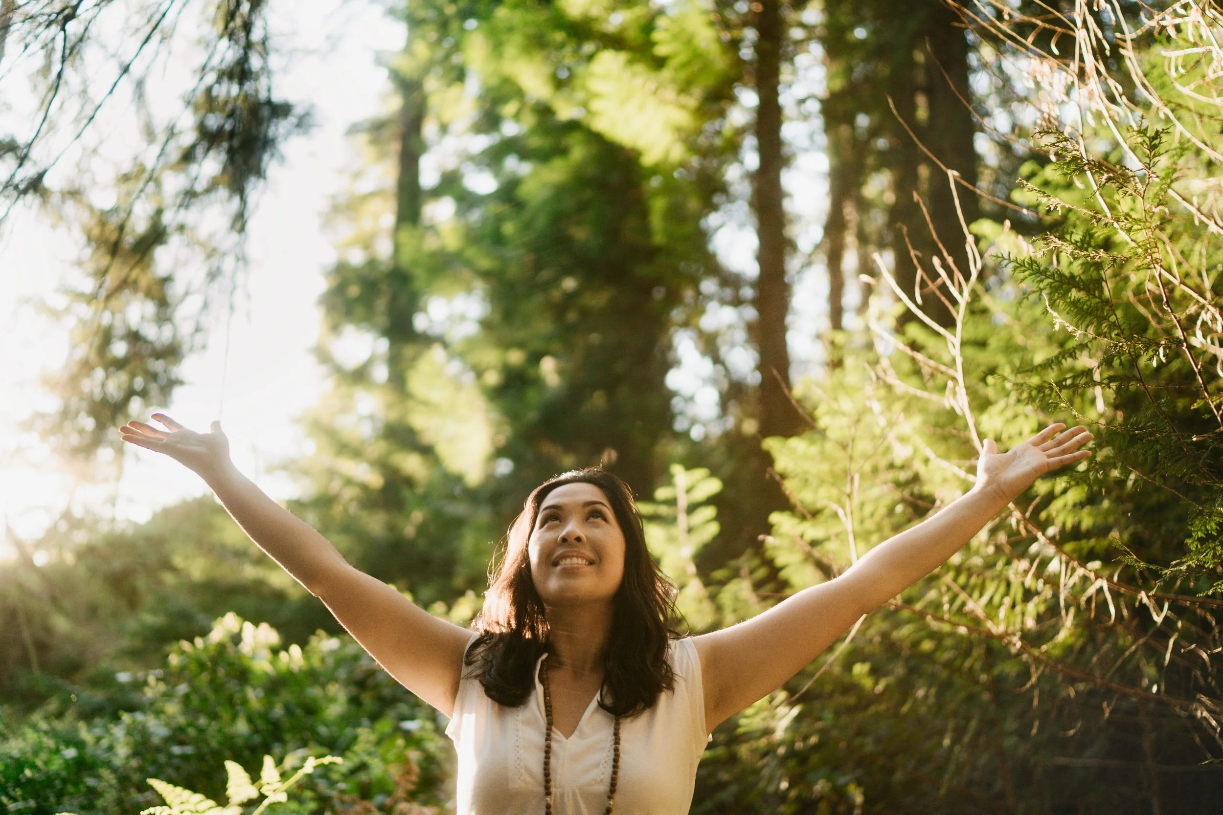 What 90 Days of Daily Breathwork Taught Me: How a simple daily practice shifted the way I relate to myself, my work, and ordinary life