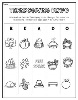 Thanksgiving Reading Scavenger Hunt & READO 1 2.jpg