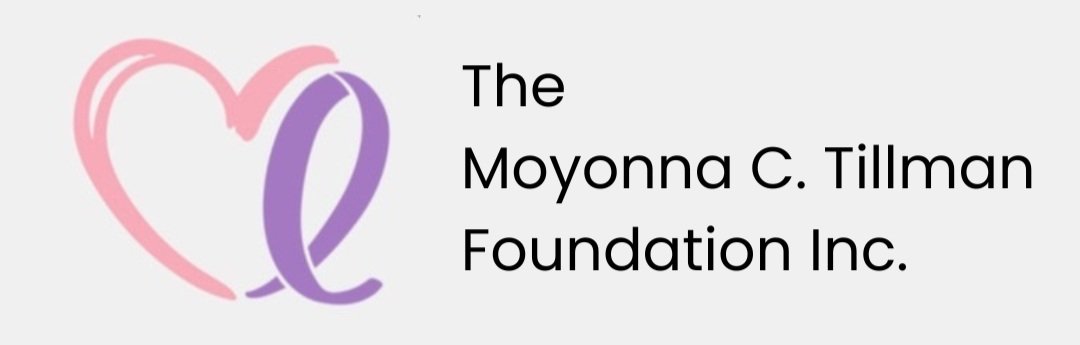 The Moyonna C. Tillman Foundation Inc.