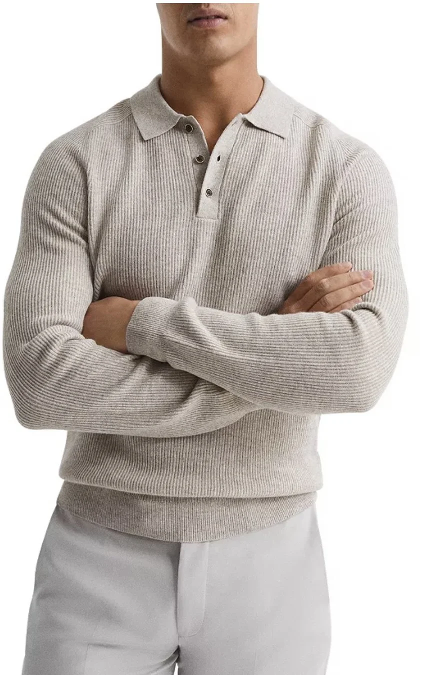 Reiss Polo