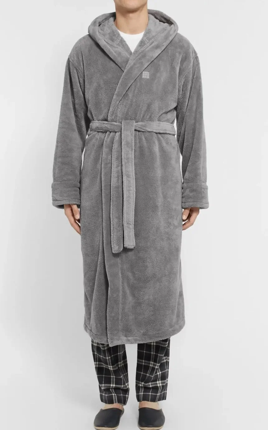 Soho House Robe