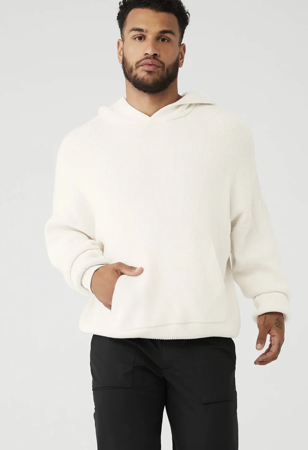 Alo Yoga Hooded Sweater 
