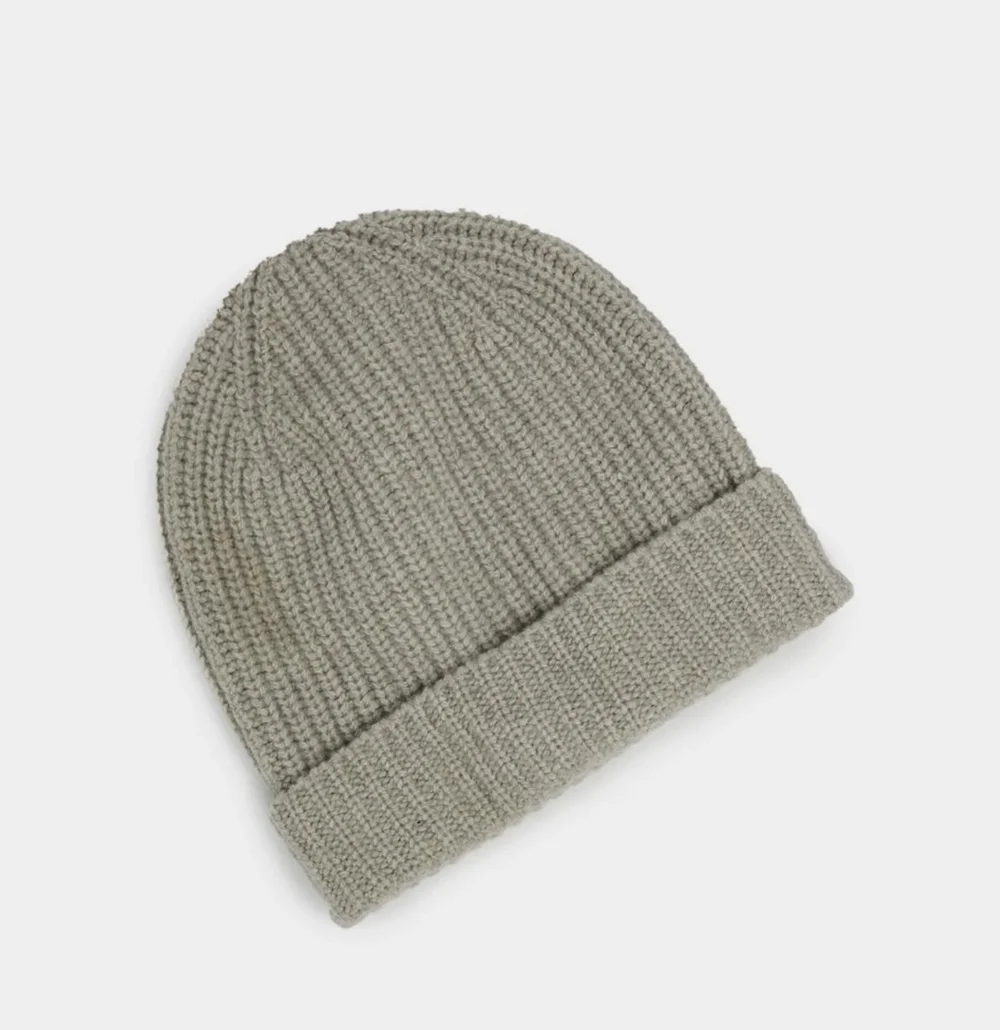 Cashmere Beanie