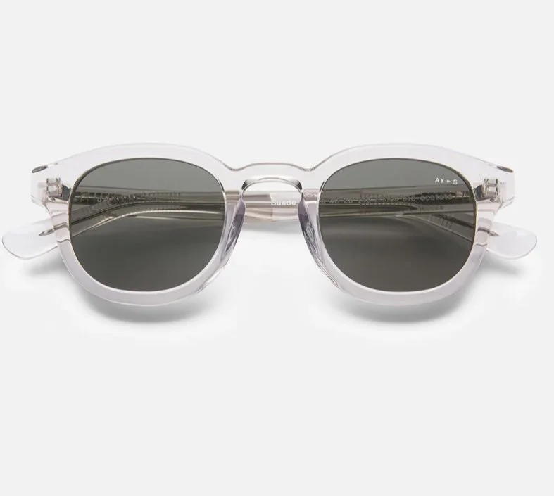 James Ay Sunglasses 