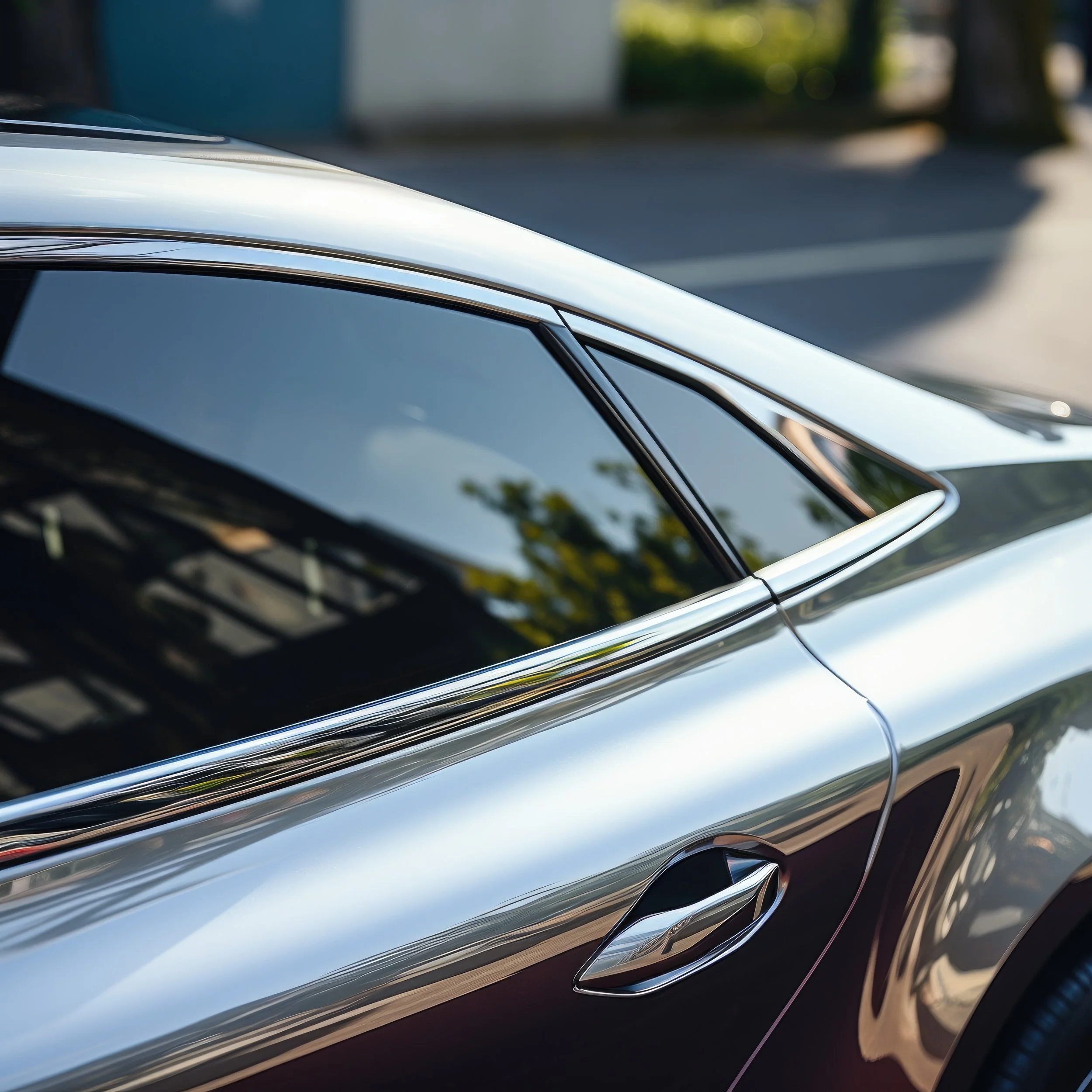 Ceramic vs. Carbon vs. Hybrid Window Tint: What's the Difference? 
