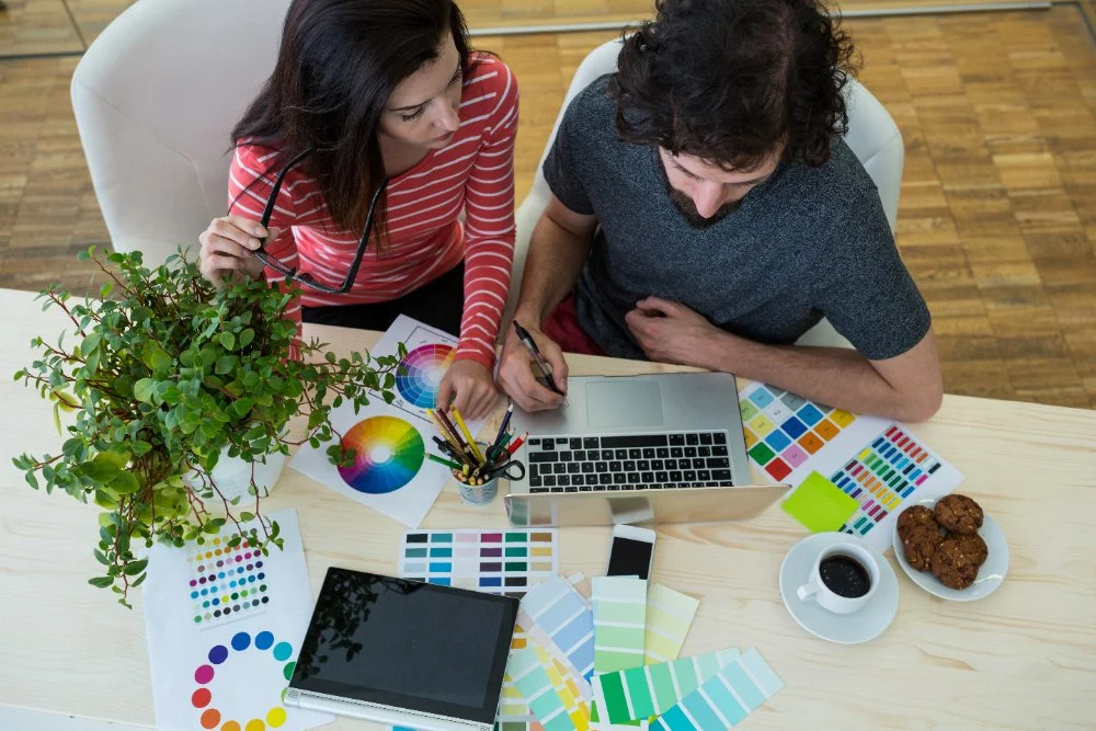 General 5 — The Print Lab