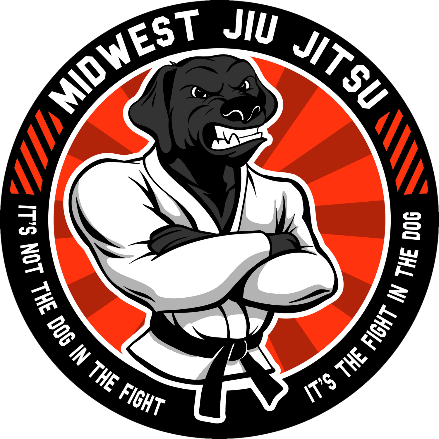 Midwest Jiu-Jitsu Academy