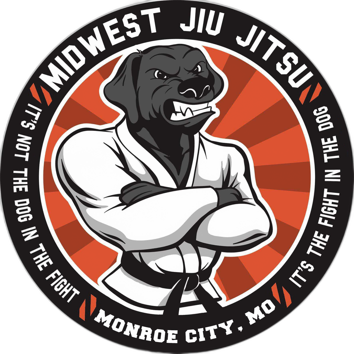 Midwest Jiu-Jitsu Academy