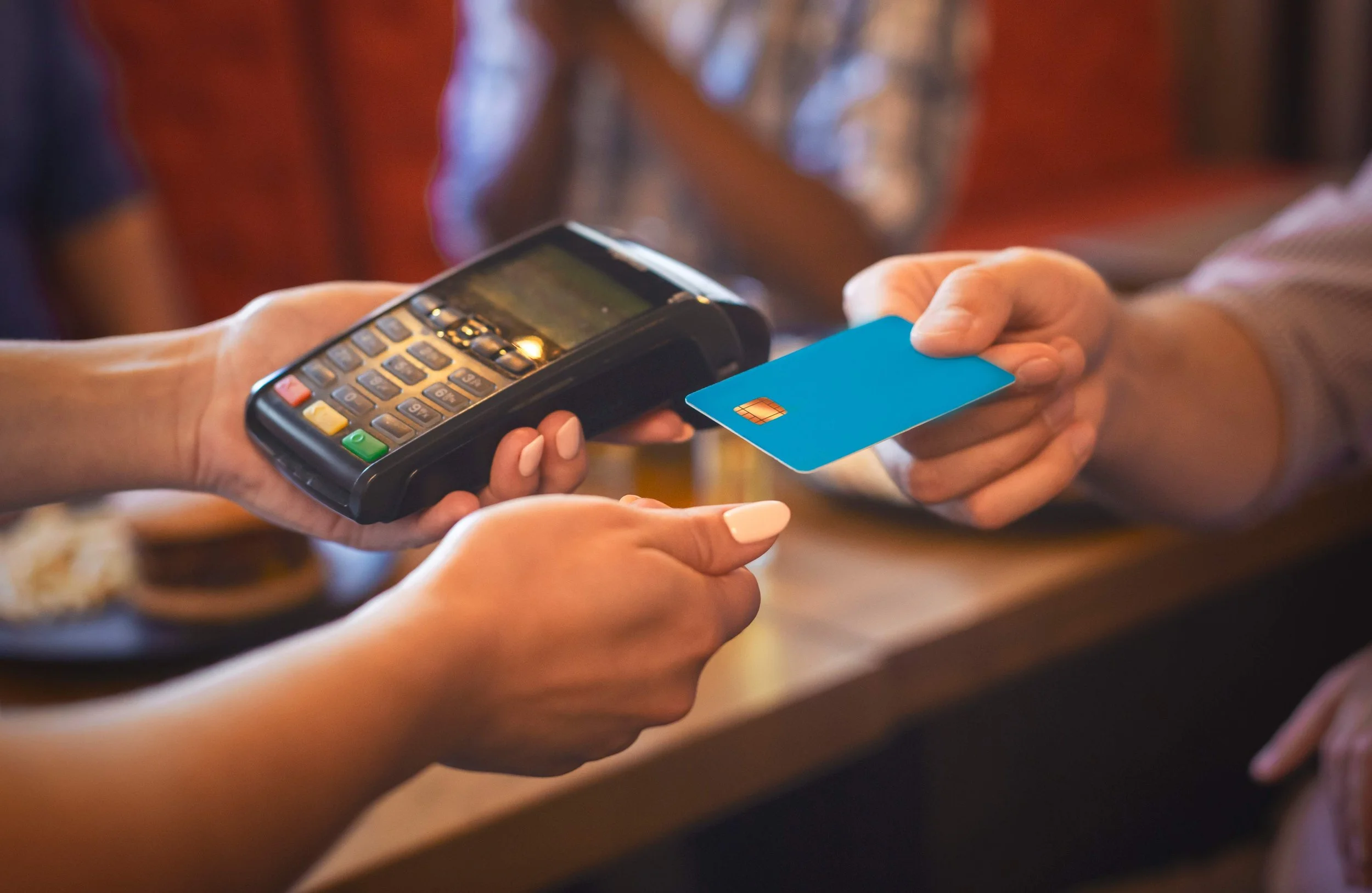 Checking & Debit Cards — KC Unidos Federal Credit Union