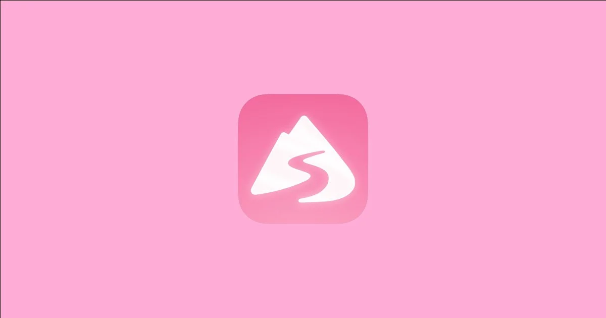 Shredder Ski App