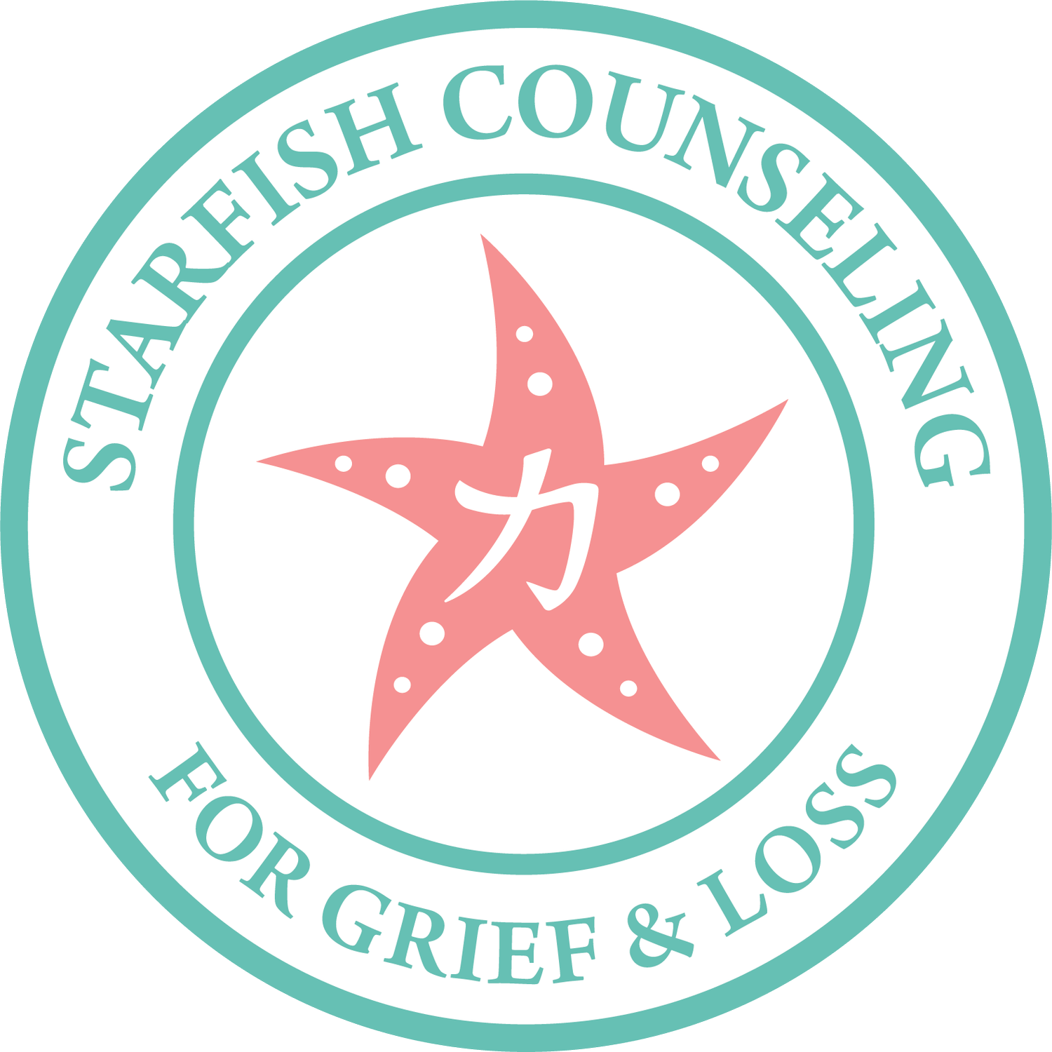 Starfish Counseling for Grief and Loss