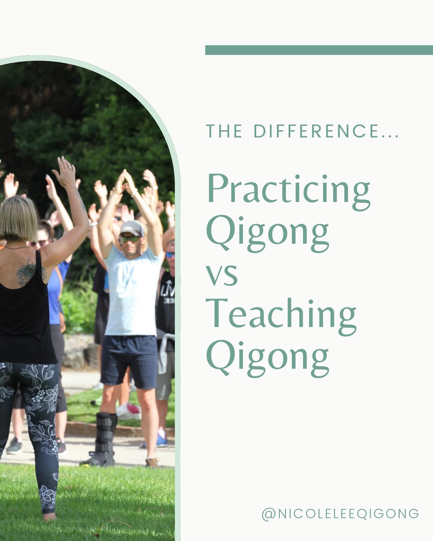 Often at the end of a Qigong Teacher Training participants say something like:

&lsquo;Wow, there&rsquo;s so much more to teaching Qigong than I realised!&rsquo;

Teaching and facilitating Qigong is like painting a picture&mdash;it&rsquo;s an art for