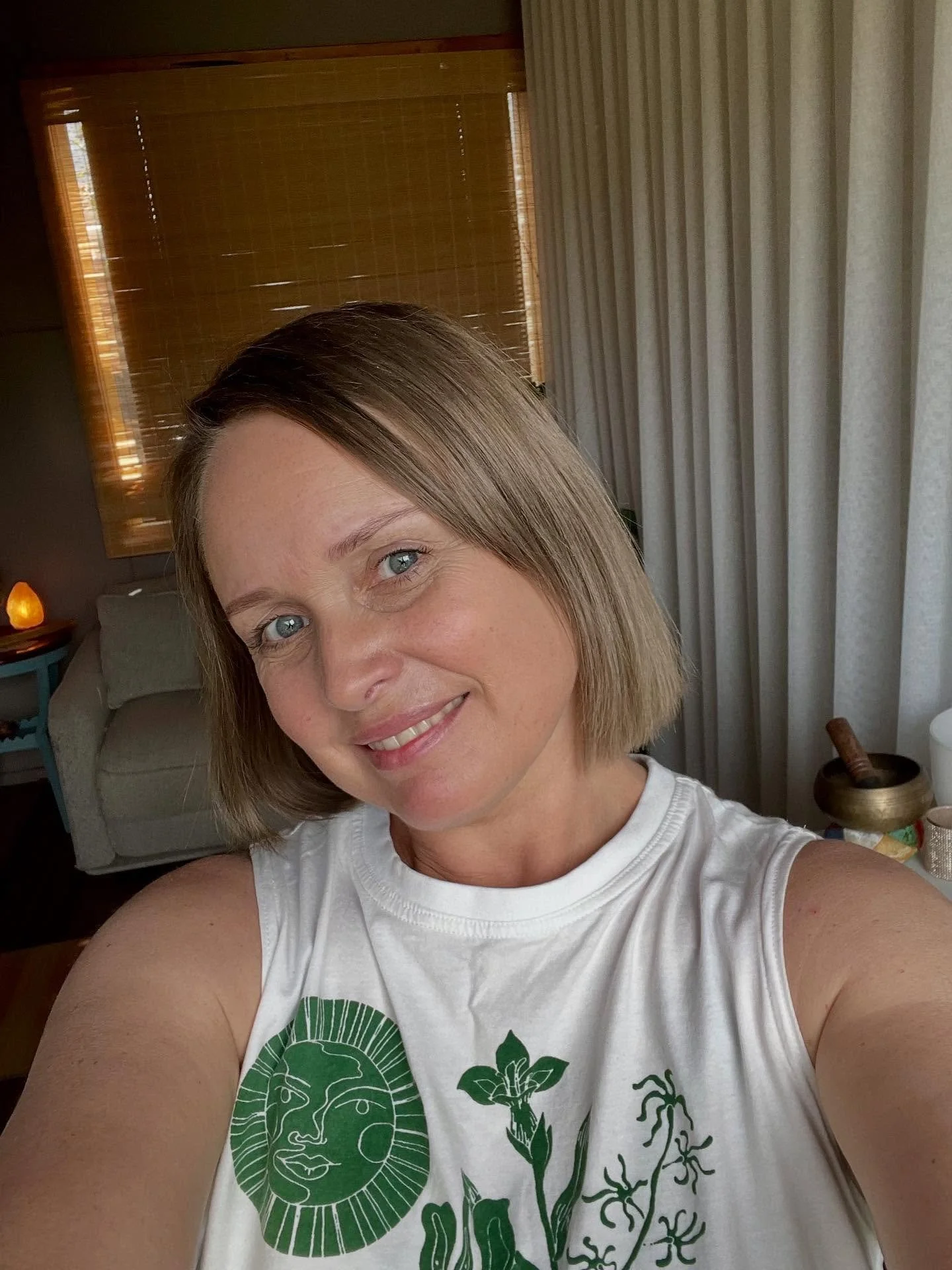 Getting closer to my roots in many ways as I move through this phase of becoming&hellip;

#NicoleLeeQigong #QigongTeacherTraining #QigongTraining #QigongTeacher #QigongInstructor  #MeditationTeacher #YinYogaTeacherTraining #menopause #riteofpassage #