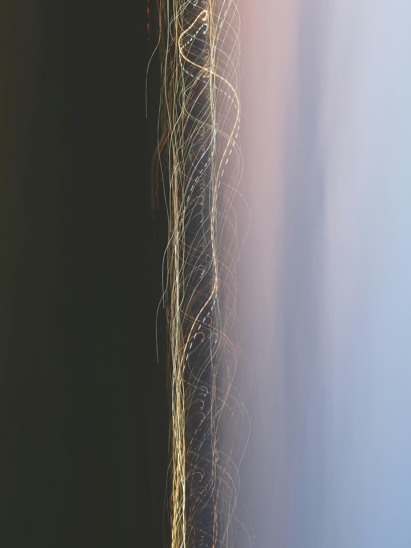 There comes a point in a student&rsquo;s Qigong journey where they realise there is more to Qigong than gentle or mindful movement.

A knowing that what&rsquo;s needed is not more flow, but more coherence.

Not more sensation, but more radiant contai