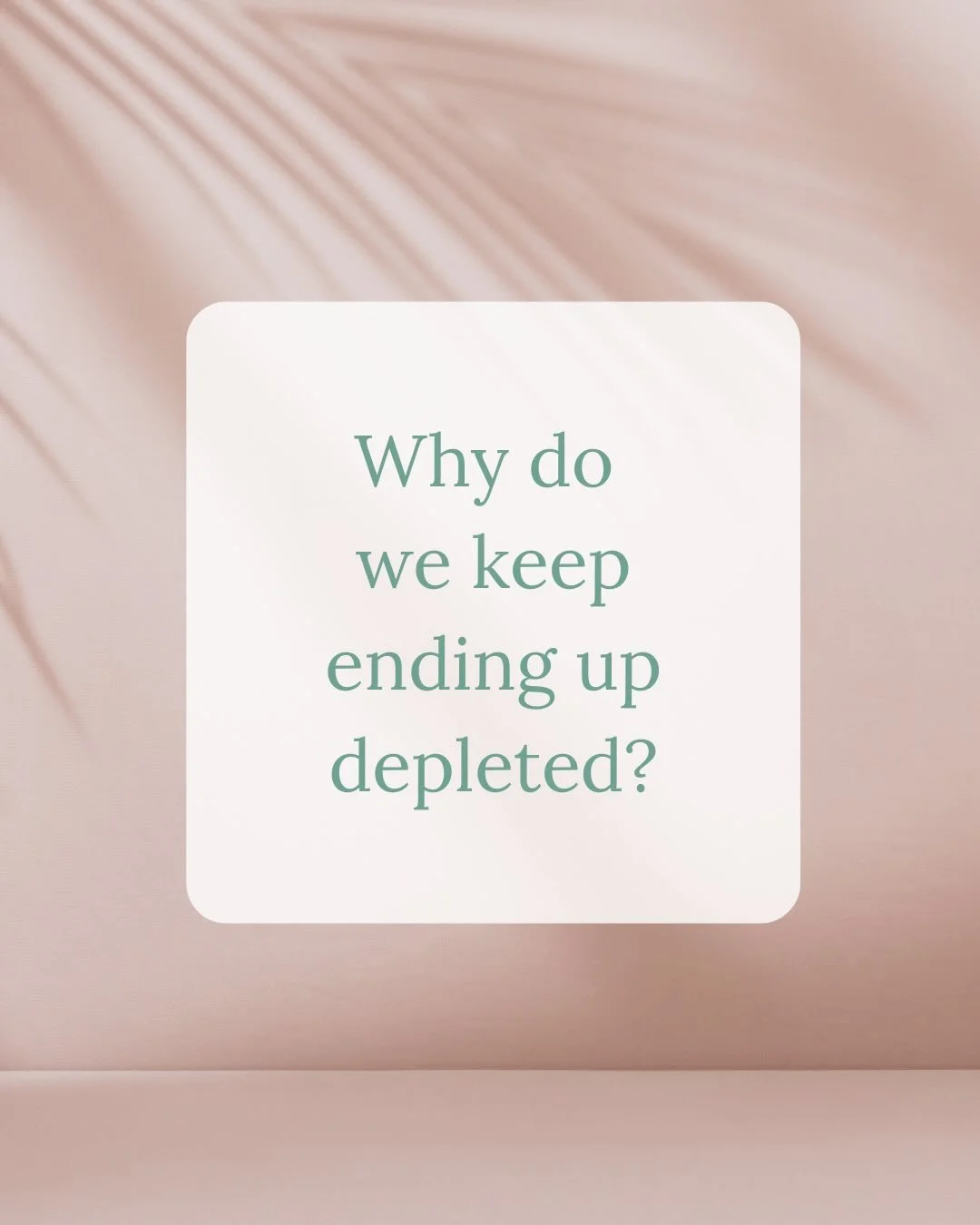 When life feels overwhelming, practices like Qigong absolutely help.

But relief and cultivation are not the same thing. If practice only becomes something we turn toward when we&rsquo;re depleted, stretched thin, overwhelmed, or disconnected, it can