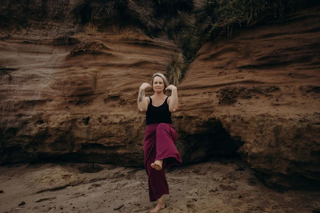 Why a Certificate Won’t Make You a Qigong Teacher