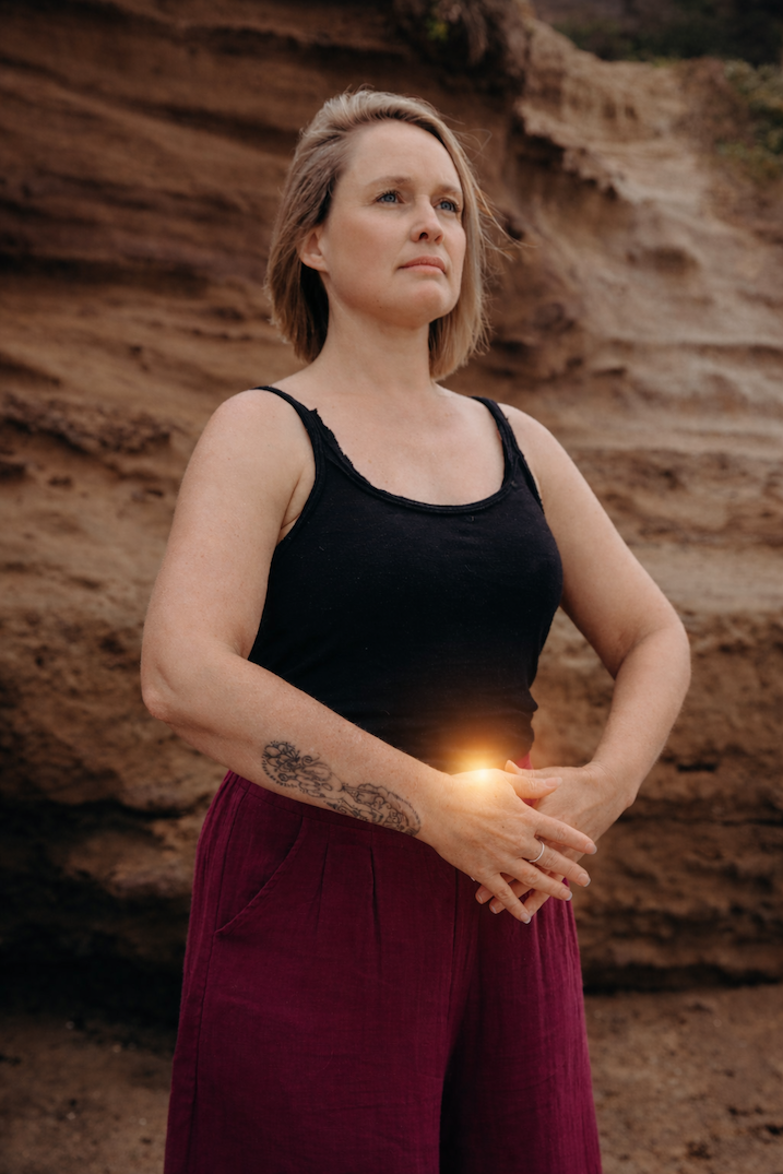 What Is the Lower Dantian? Why It Matters in Qigong Practice