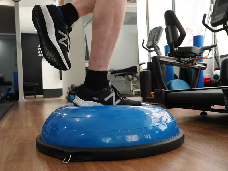 Protect your ankles this sports season!