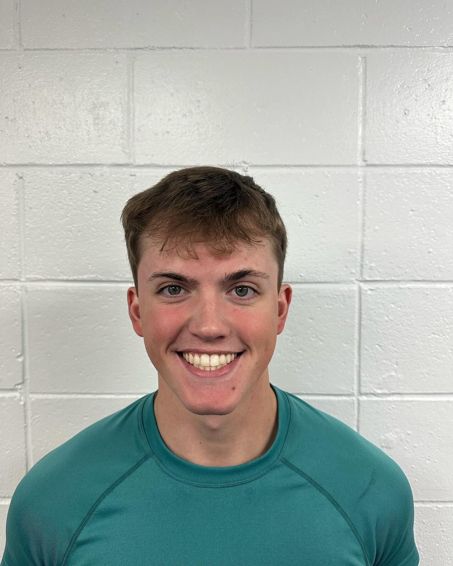 Please meet one of our personal trainers, Ethan Cover!

Ethan is a current Exercise Science student at IU residing in Bloomington, IN. He is a Certified Personal Trainer with National Academy of Sports Medicine.

Education:
A.S Science
Current Junior