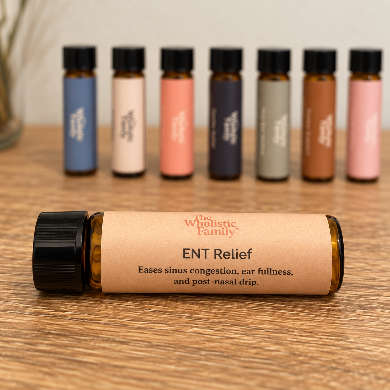 ENT Relief