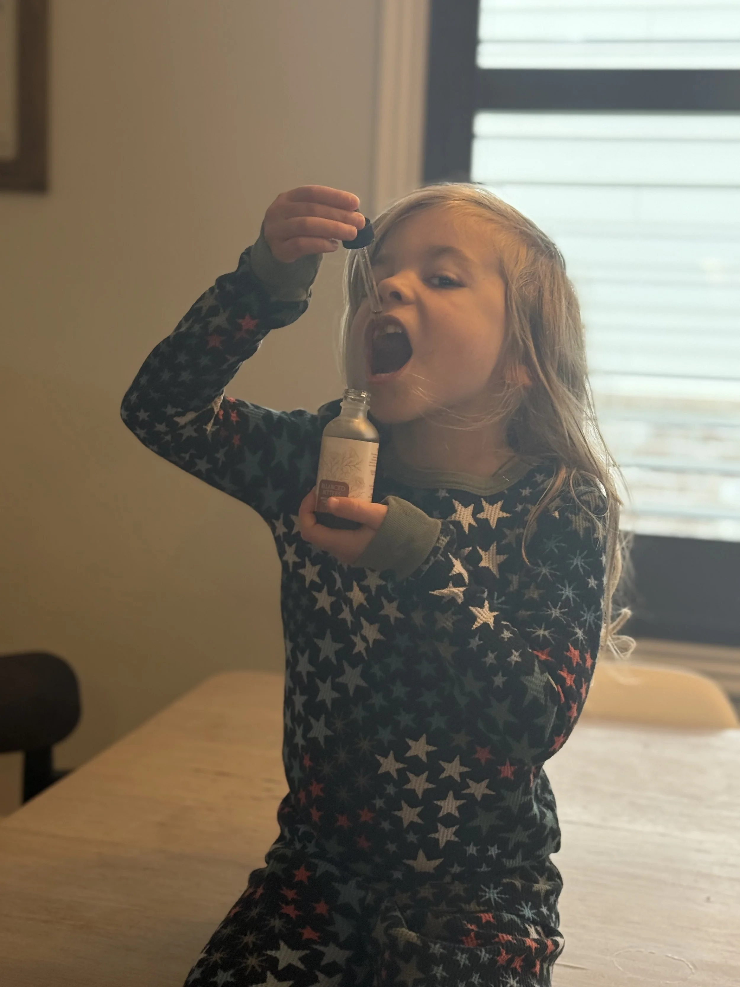 The Missing Piece: Why Your Family Might Need Bitters (Even if You Eat “Healthy”)