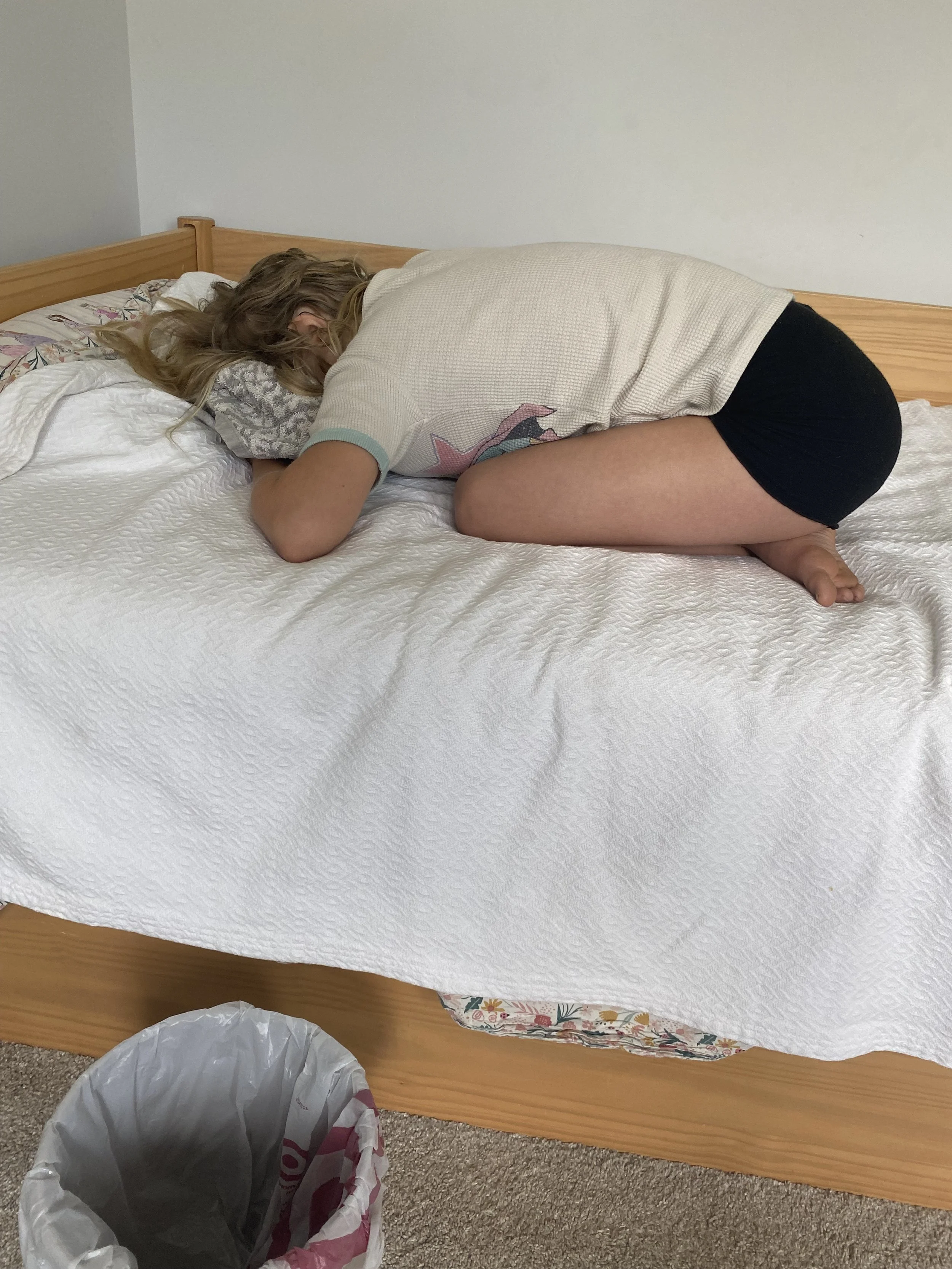 Understanding Ongoing Headaches in Kids