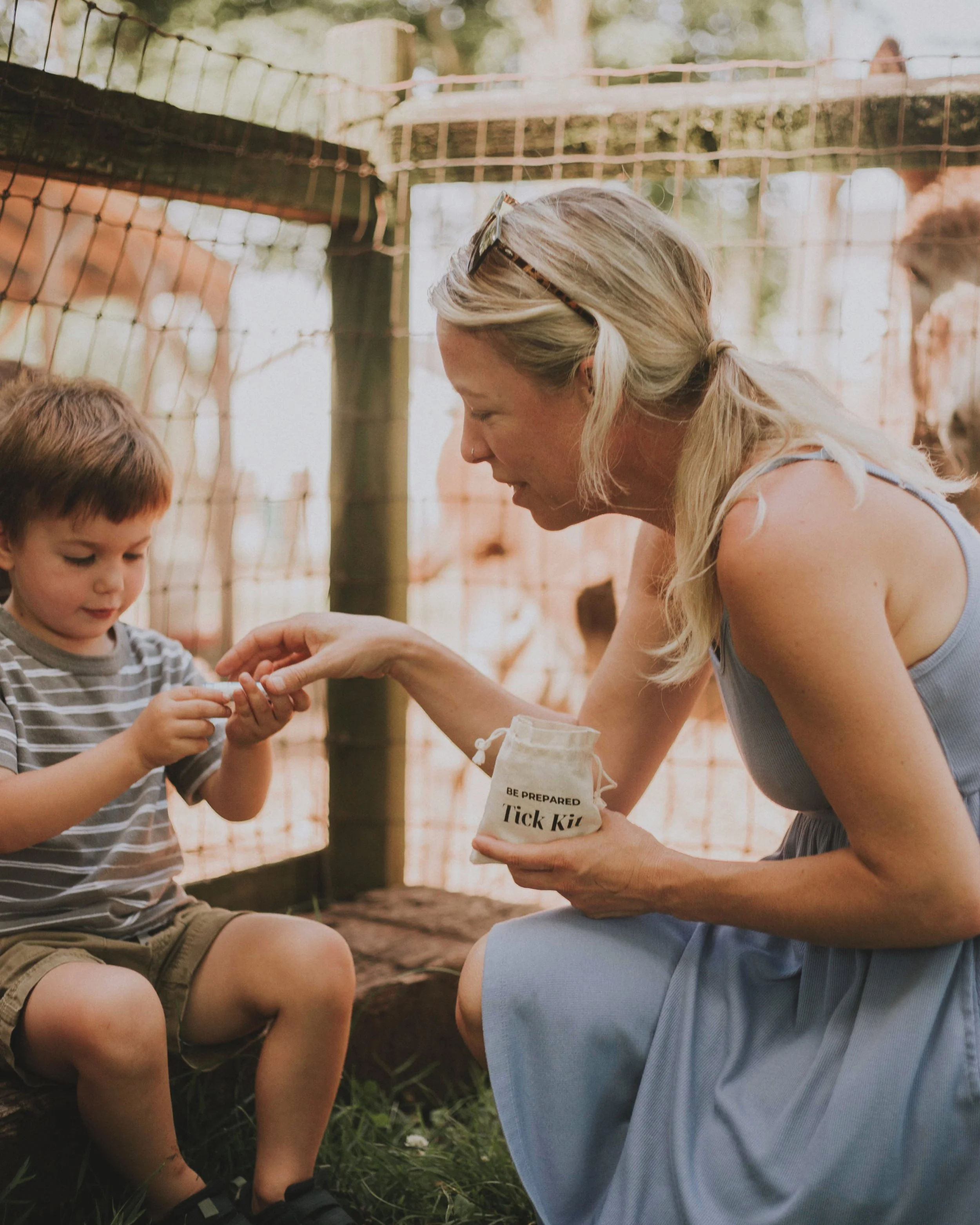 Ticks, Lyme, the New Vaccine—                             Here’s How I’m Thinking About It