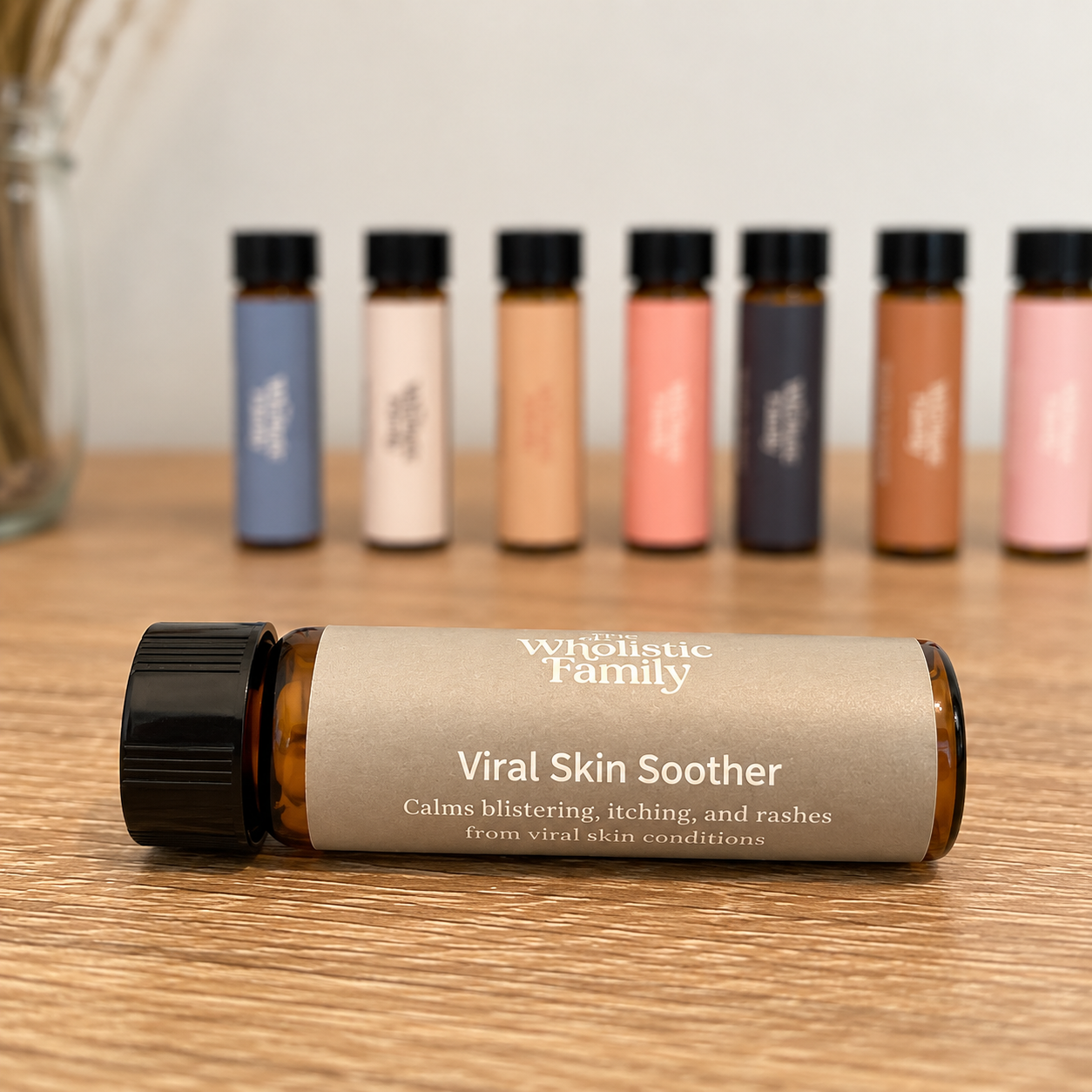 Viral Skin Soother
