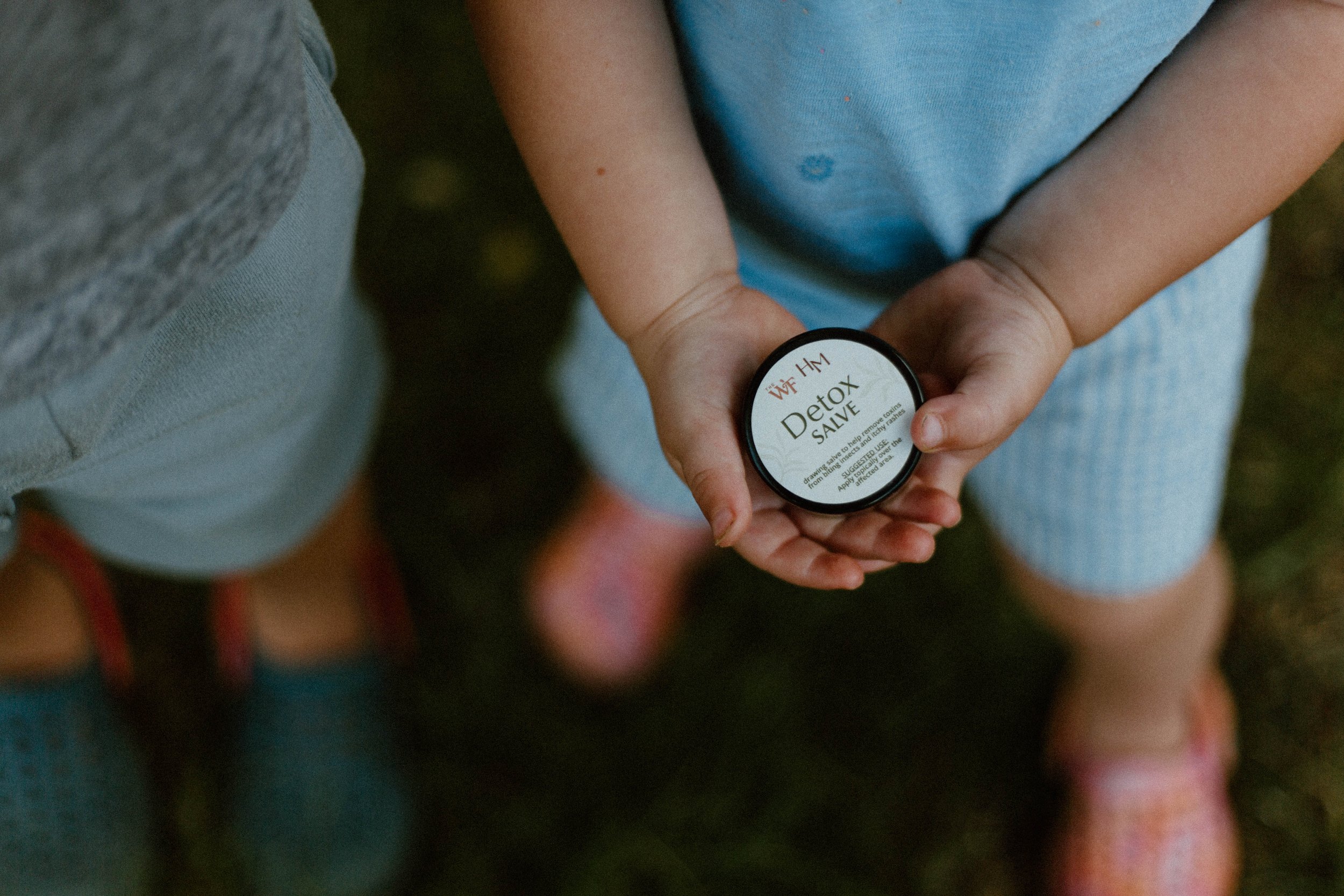 Detox Salve — Now in a Bigger Size