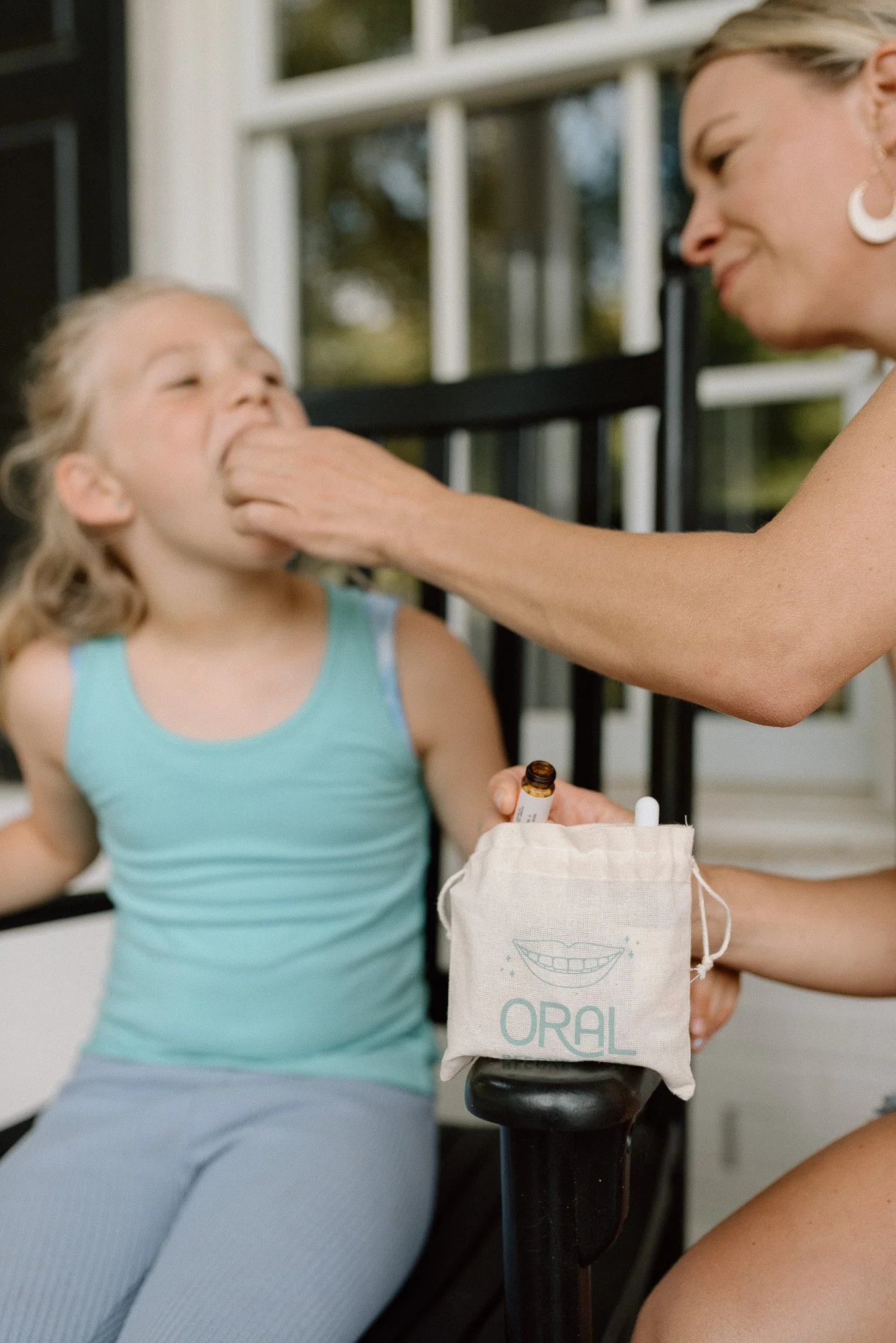 Recovery — Homeopathic Blend