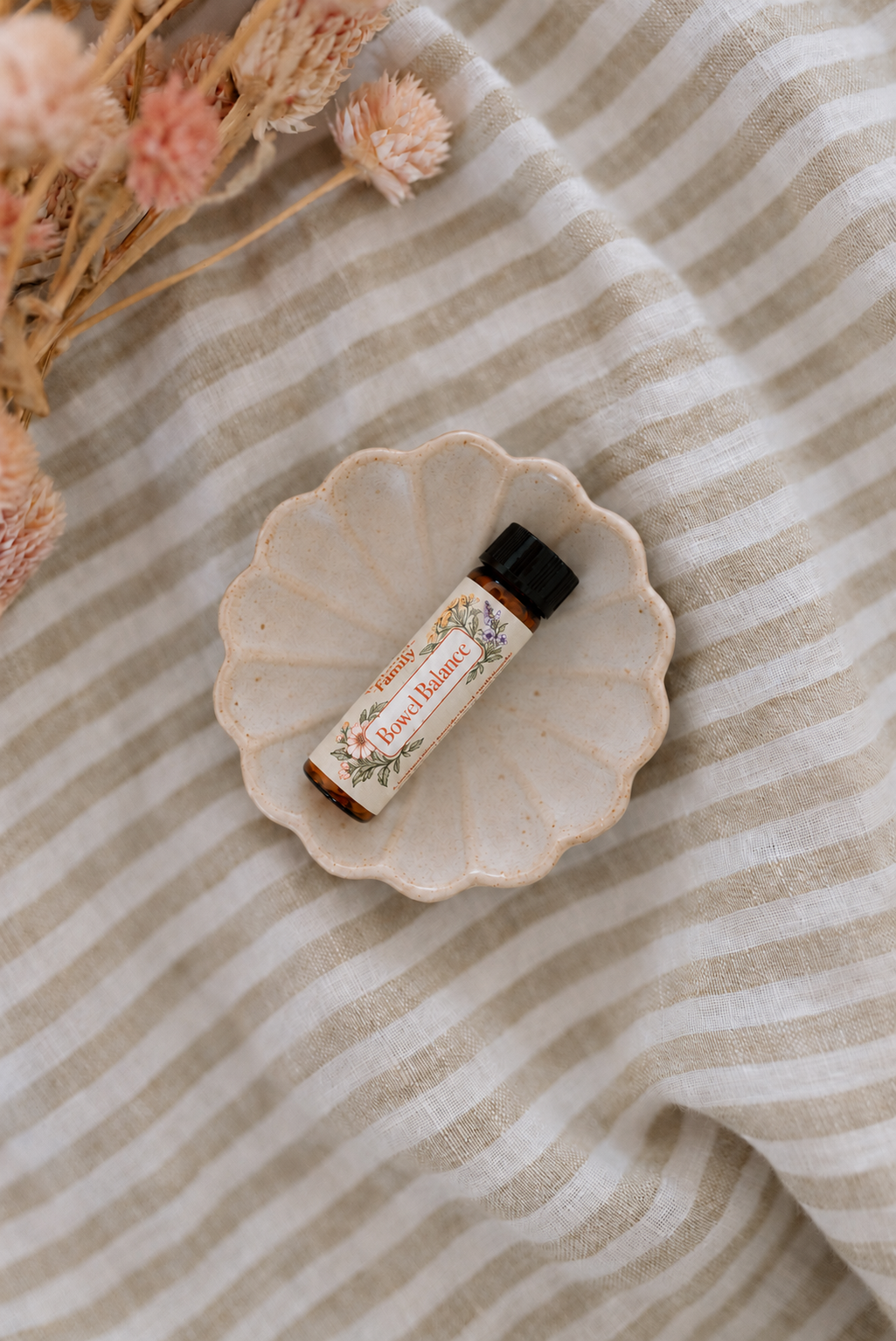 Bowel Balance — Homeopathic Bowel Nosode Blend