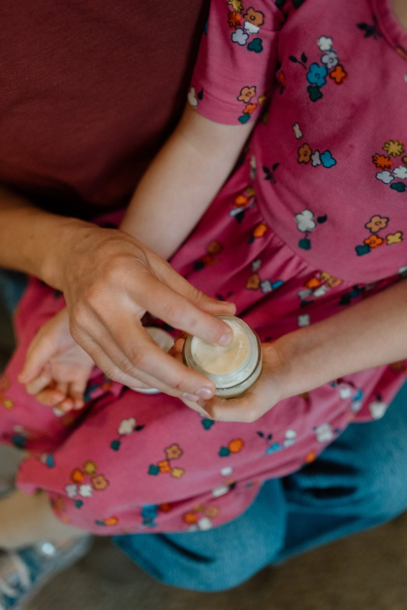 holistic healing salve remedy