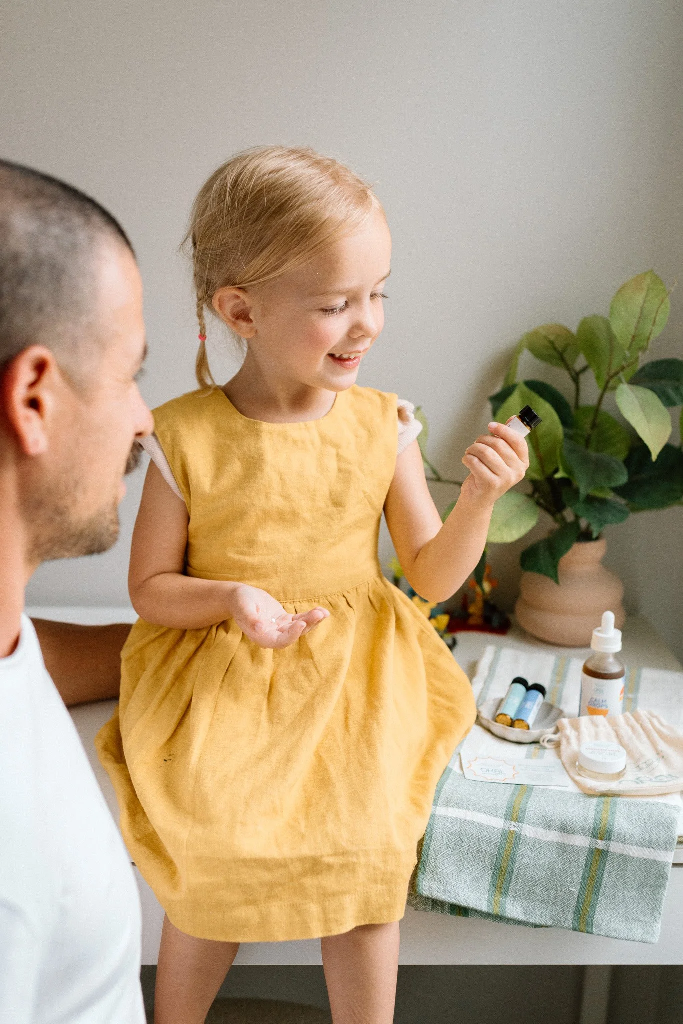 Arnica 1M — Homeopathic Remedy