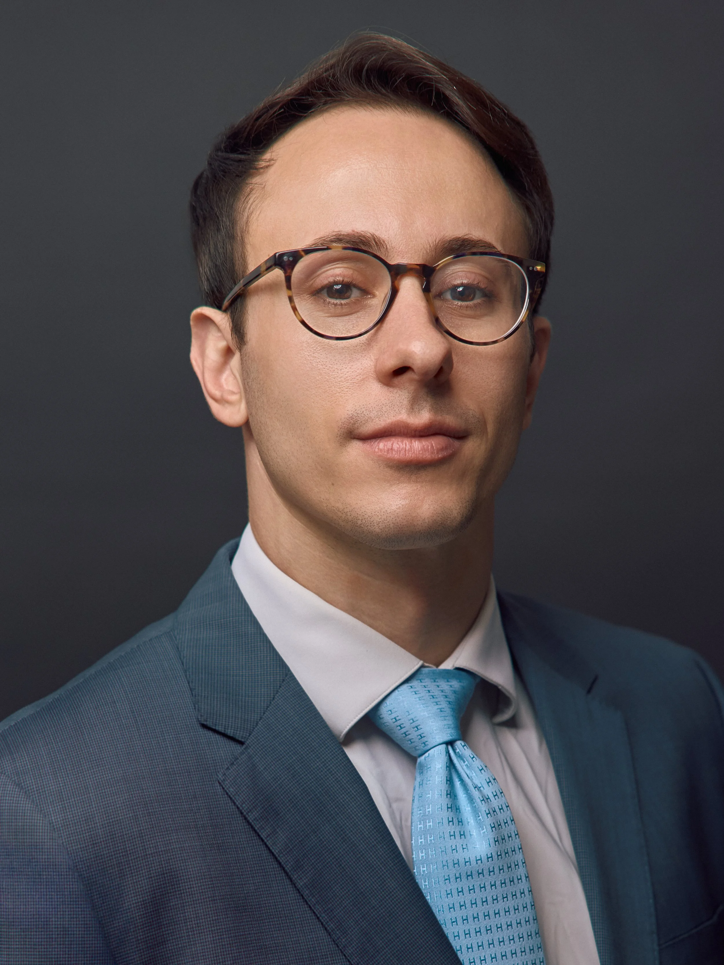 David Poretz, Corporate 