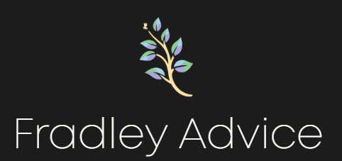 Fradley Advice logo