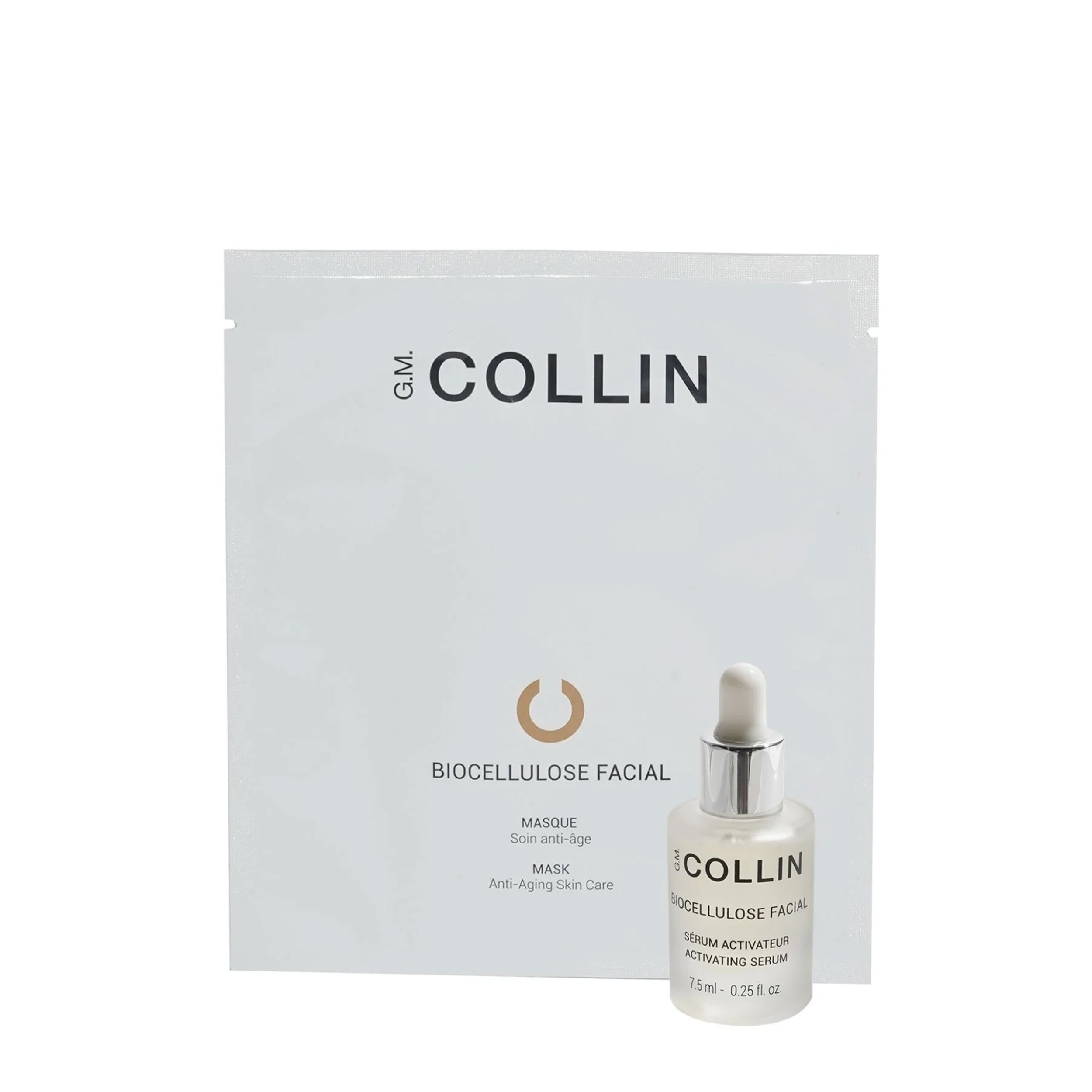 Biocellulose Facial Mask