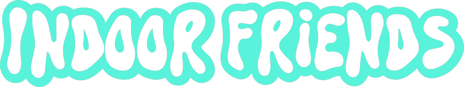 Indoor Friends