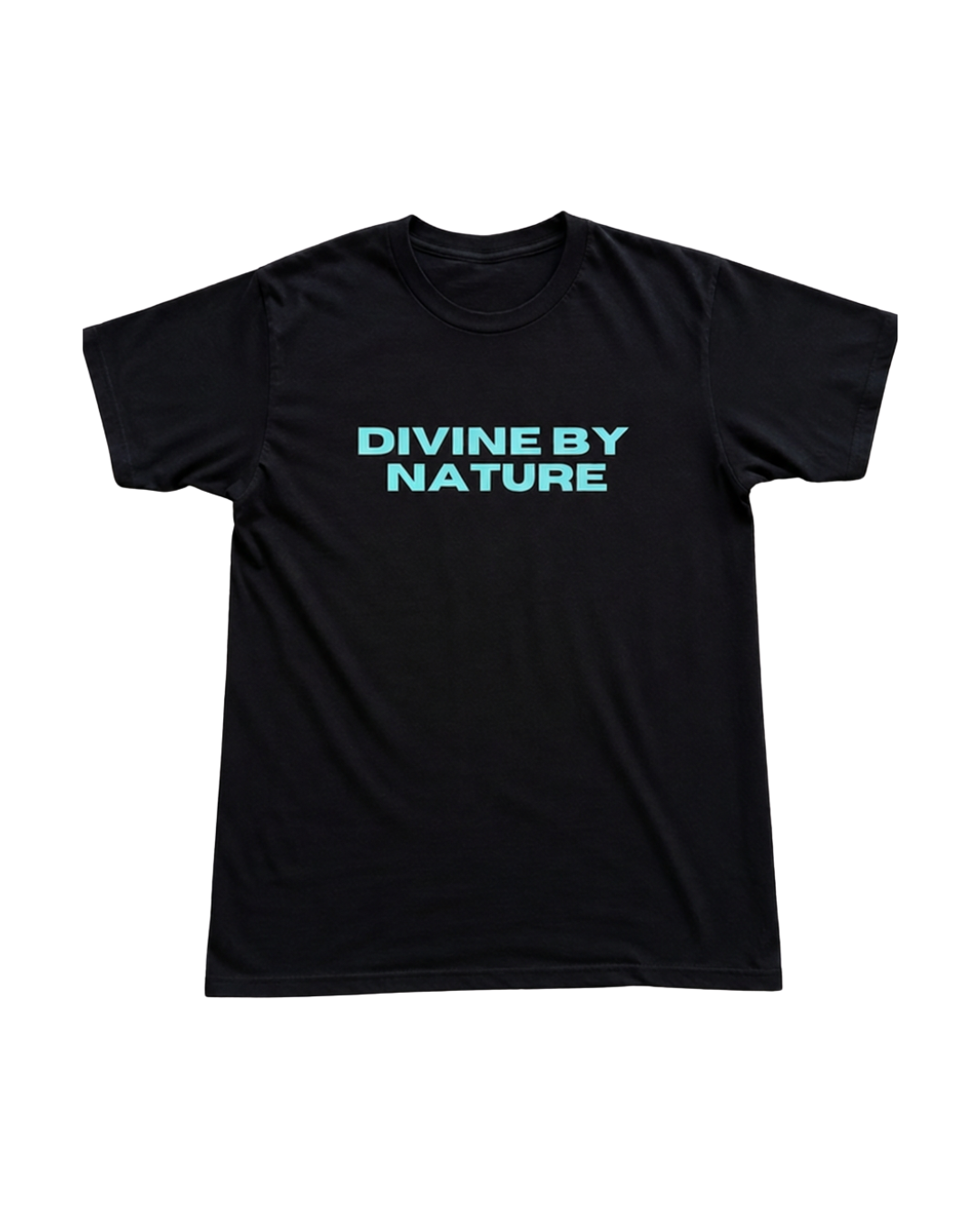 Divine By Nature Unisex Tee
