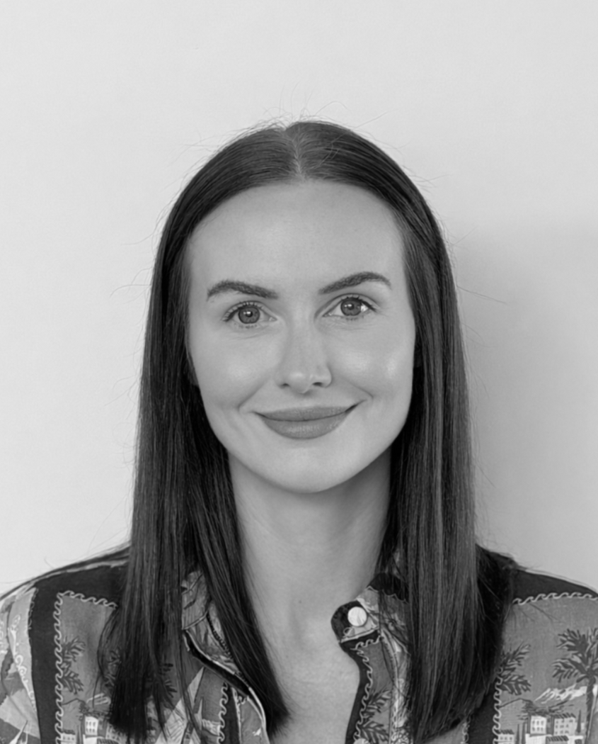 Photo of Katie Nimmo