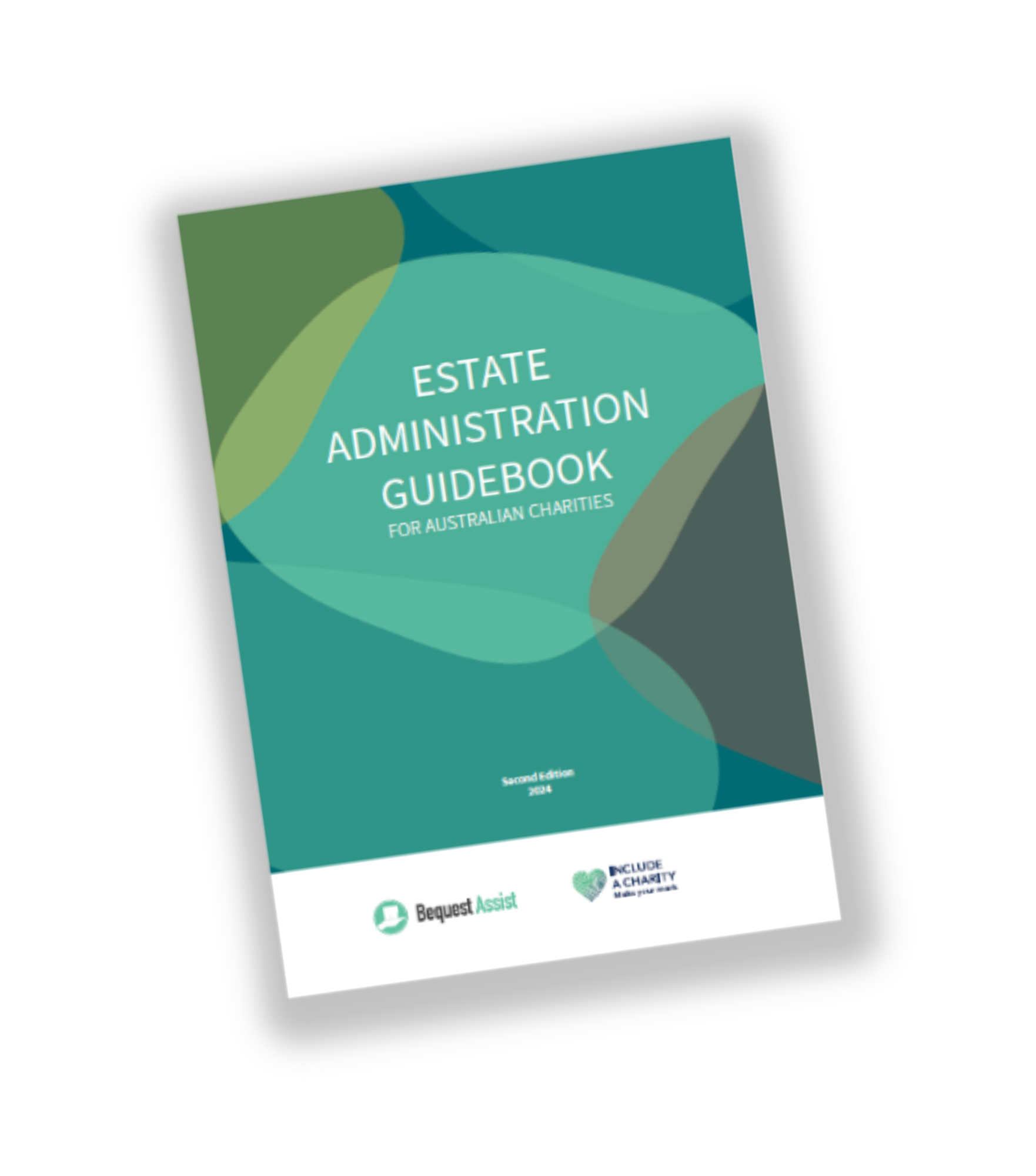Estate Administration Guidebook Digital Version — Bequest Assist