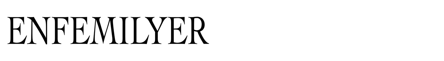 ENFEMILYER